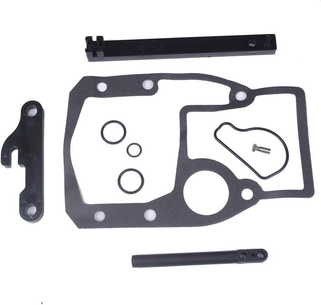 Shift Cable Kit & Adjustment Tools Gasket Set Pack of 2 Y47544