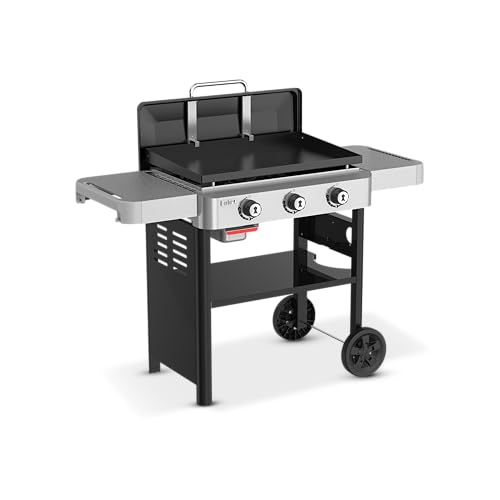28" Rust Resistant Griddle F3135