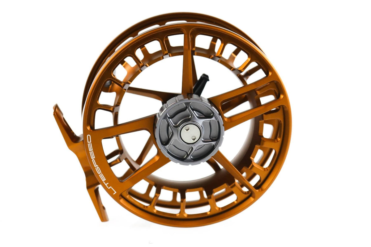 Fly Reel S9788