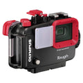 Transparent Underwater Case for Camera N93886