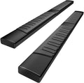6 inches Running Boards Side Step Nerf Bars Y9030