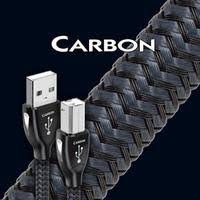Carbon USB cable - 5 ft M7078