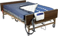 Bariatric Low Air Loss Mattress Replacement System B493085