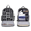 Waterproof Camera Backpack for DSLR C6154