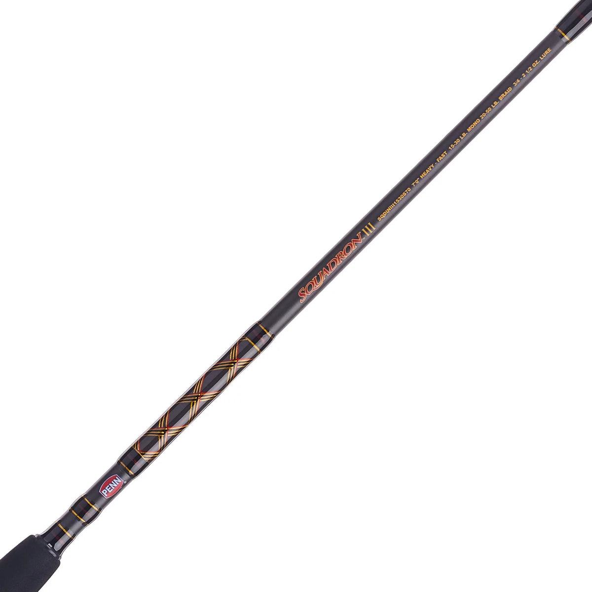 7 Ft Inshore Spinning Rod U51944