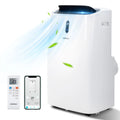8800 BTU Portable Air Conditioner L9993