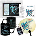 Chinese Zodiac Year of the SNAKE 6 Piece Gift Set A754582