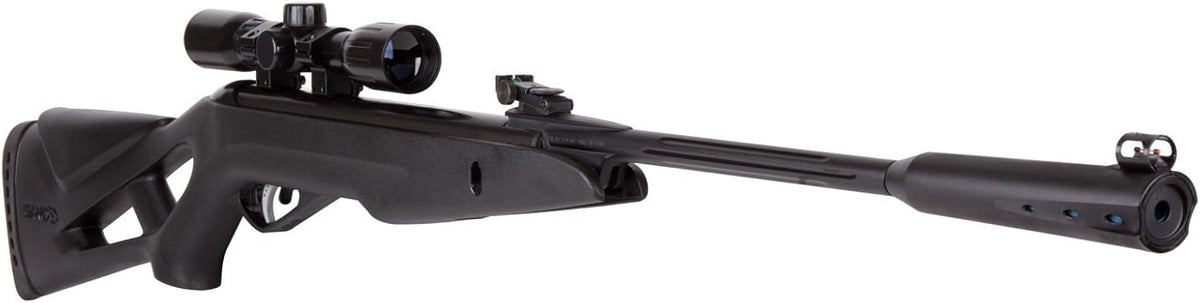 Whisper Silent Cat Air Rifle U105763