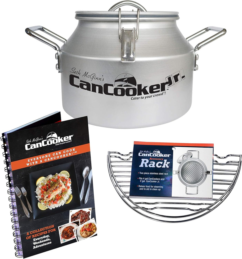 CanCooker Jr. Kit A25508