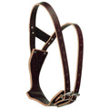 Leather Collar P74081