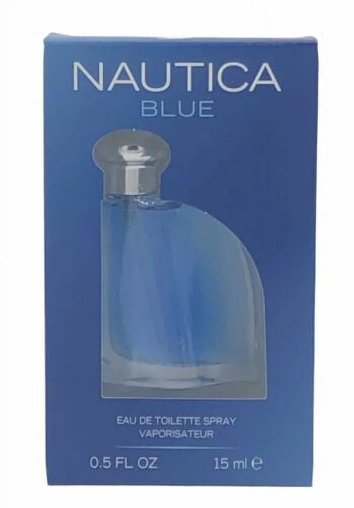 Blue Men's Eau de Toilette Spray 0.5 oz 2 Pack M632