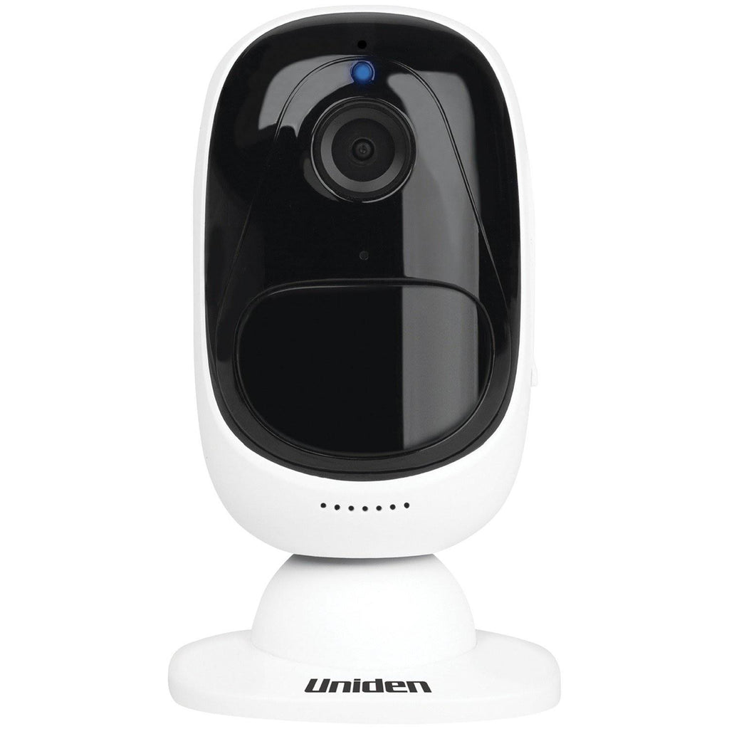 1080p WiFi Battery Camera L498