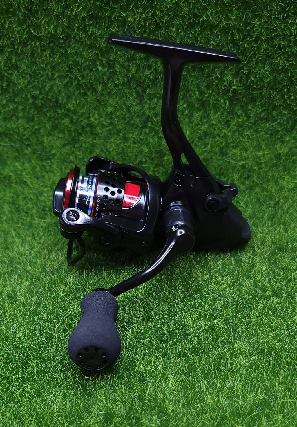 Spinning Fishing Reel C609059