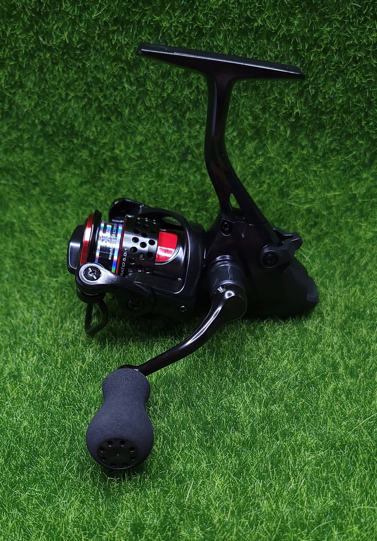 Spinning Fishing Reel C609059