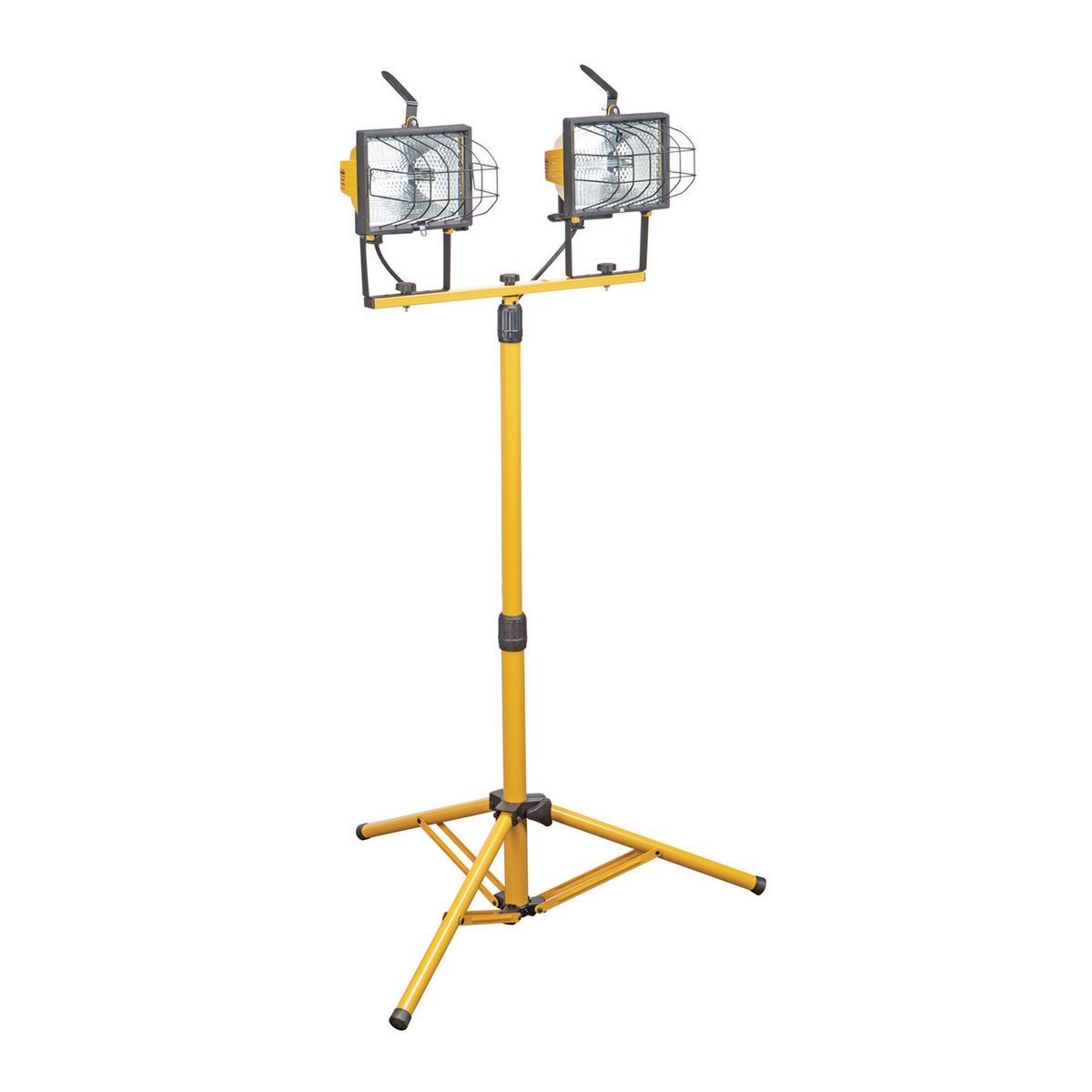 Halogen Work Light B6115