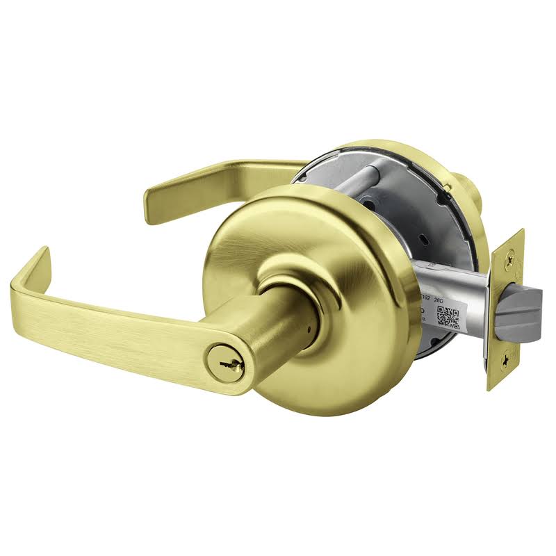 Cylindrical Lock E491819