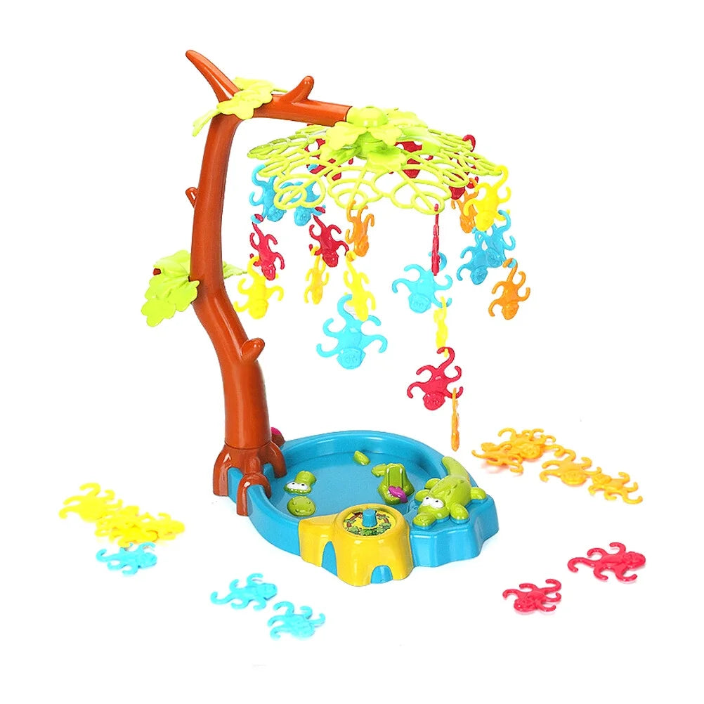 Tree Board Game Educational Toys for Kids X75727