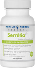 Serrapeptase 30 Capsules F13509