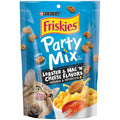 Cat Treats Lobster Mac N Cheese Flavors Z94805