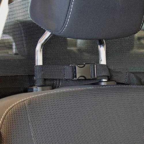 Dog Barrier 50 Wide J127102