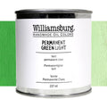 Permanent Green Light Oil Color 237 ml L91085
