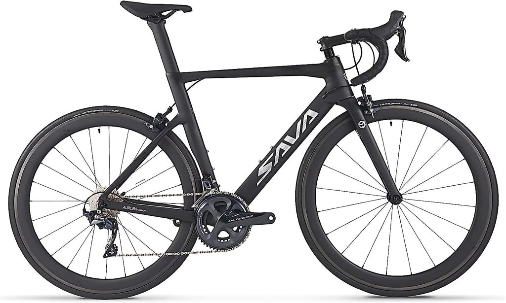 Carbon Road Bike 700C Carbon Frame 22 Speed K478