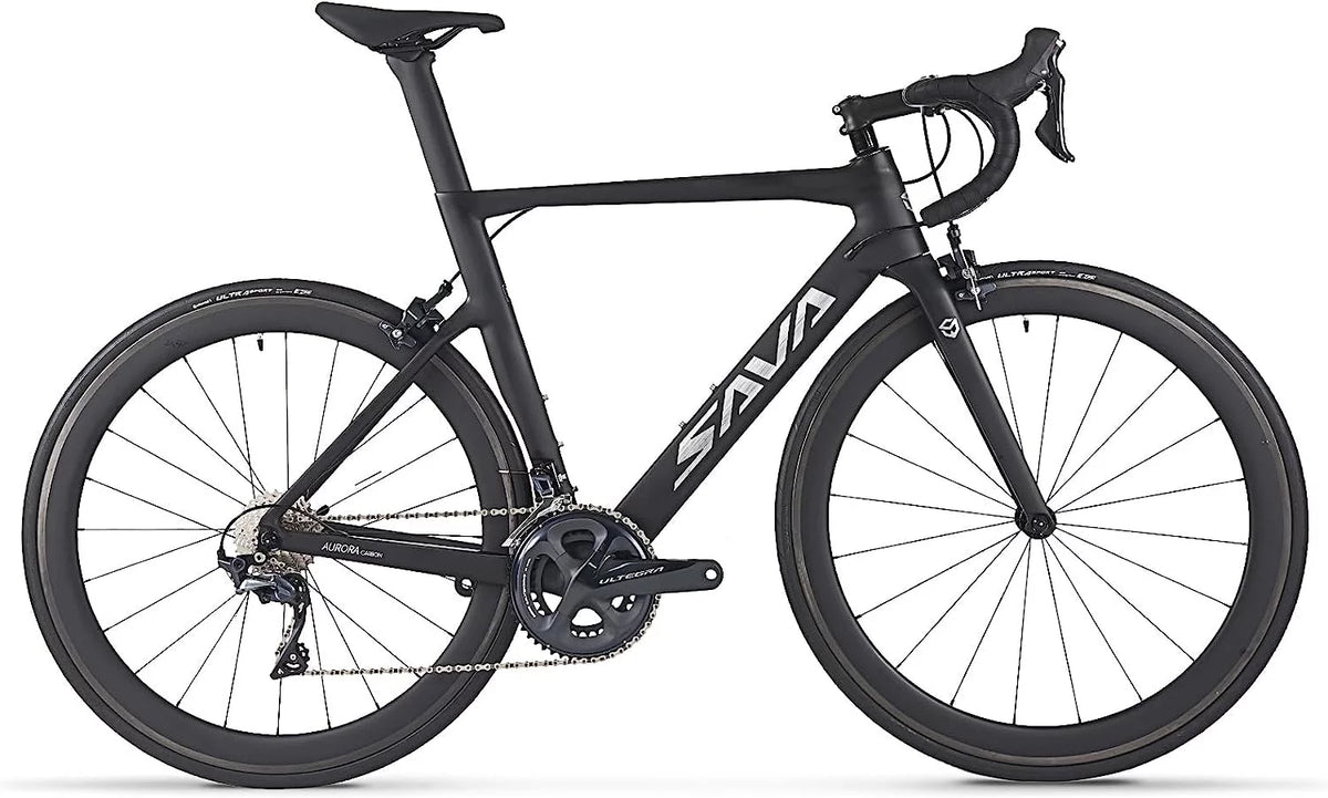 Carbon Road Bike 700C Carbon Frame 22 Speed K478