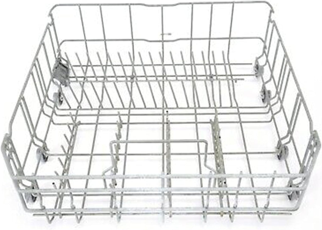 Gray Lower Dishrack Assembly K33063