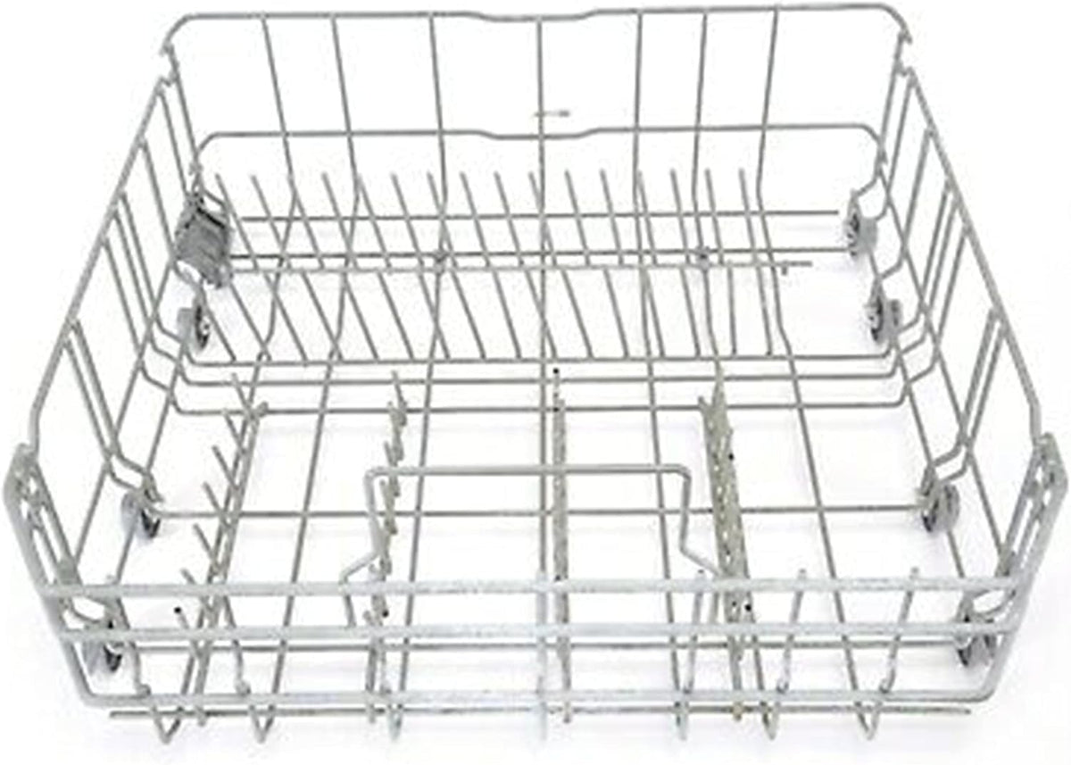 Gray Lower Dishrack Assembly K33063