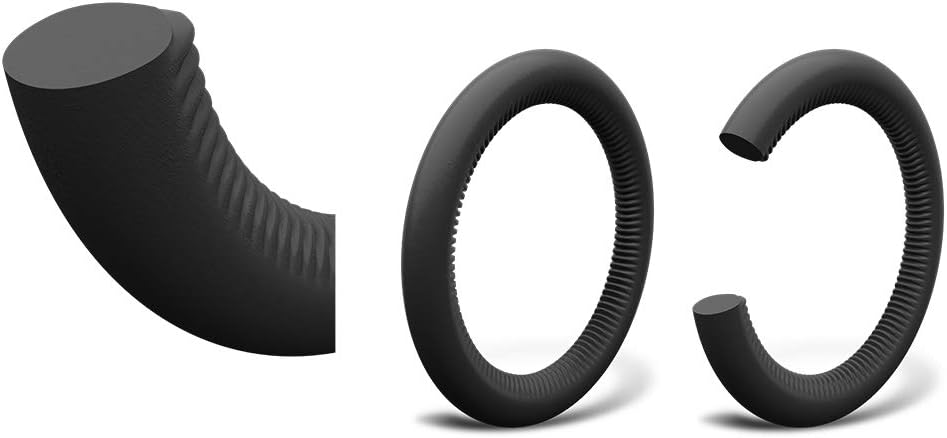 Anti-puncture Mousse Insert Rear 140/80/18 G398