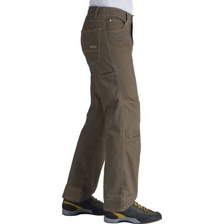 Men's Hot Rydr Pant U872684