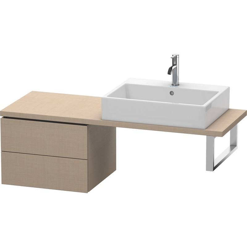 Duravit L-Cube Low Cabinet H24807