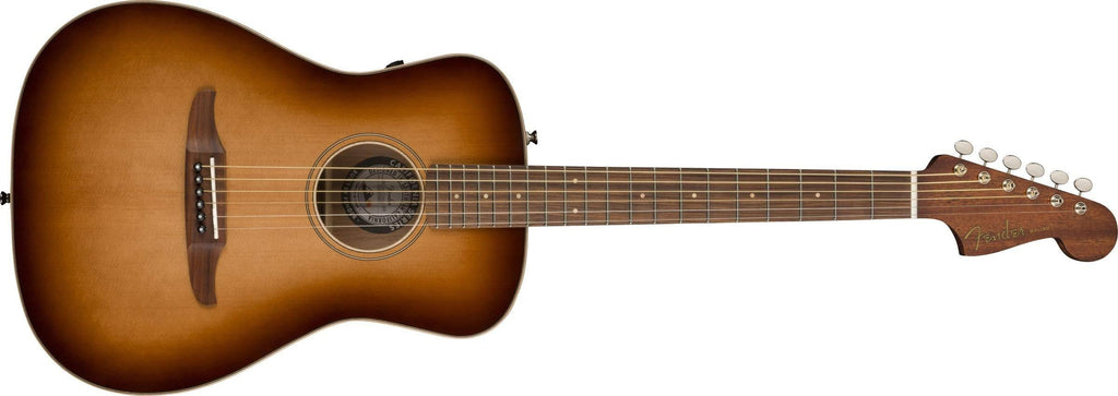 Aged Cognac Burst Acoustic Guitar Y477