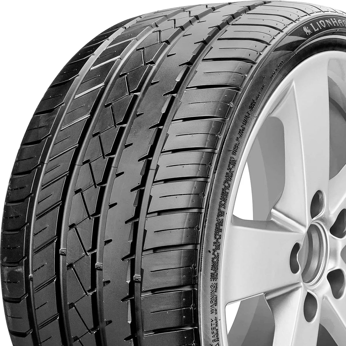 235/40R19XL 96W BSW Tire V783
