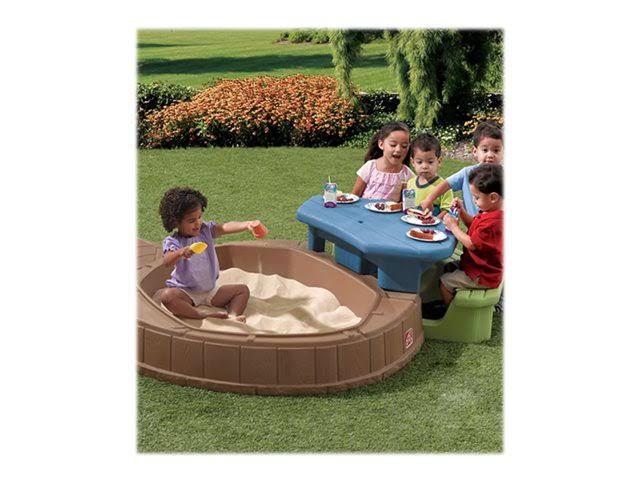 Sandbox G506