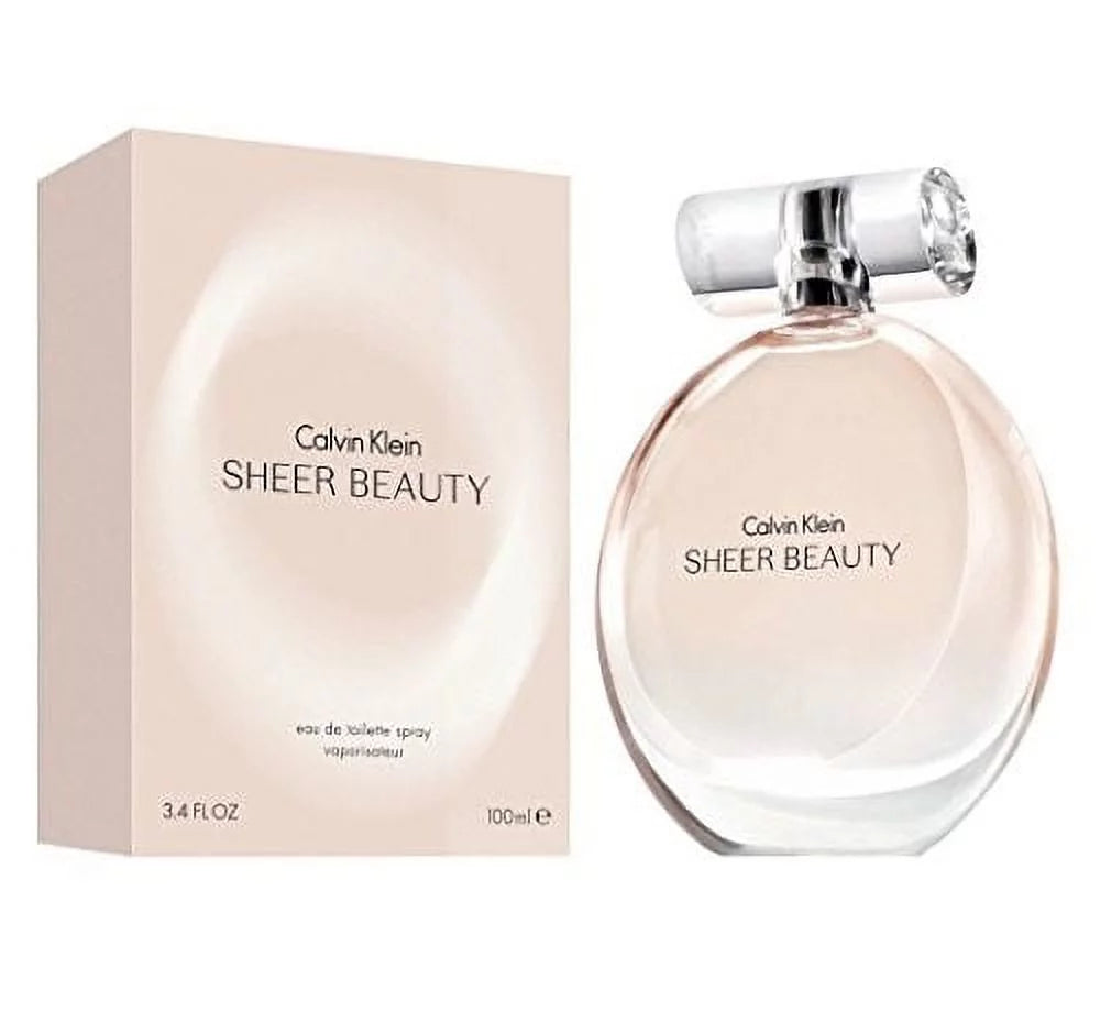 Eau De Toilette Spray 3.4 oz F228