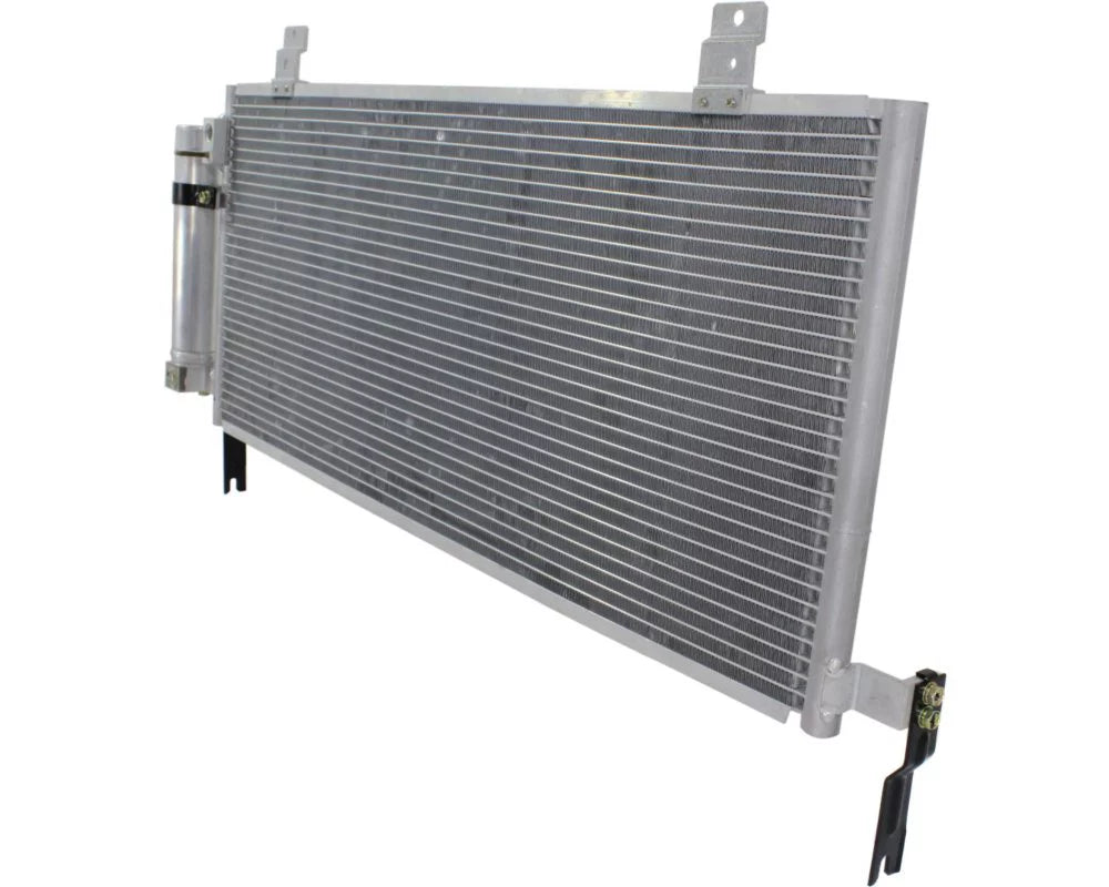 Air Conditioner Condenser Aluminum Core H37872