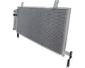Air Conditioner Condenser Aluminum Core H37872