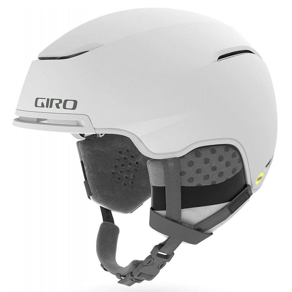 Matte White Helmet H945