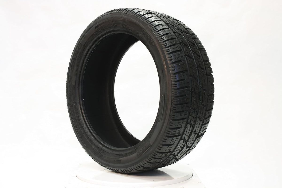 255/50R20 109Z XL Radial Tire J850