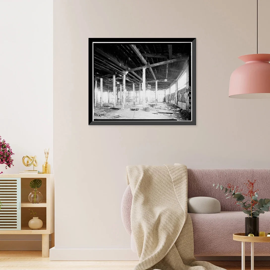 Framed Print 17-7/8" x 21-7/8" G80813