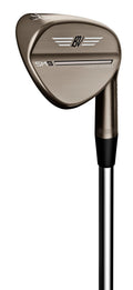 Brushed Steel 52* Gap Wedge O258009