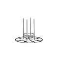 Roasting Rack U1465