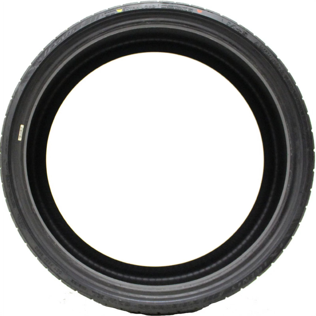 255/30ZR21 93W XL Passenger Tire Y683318