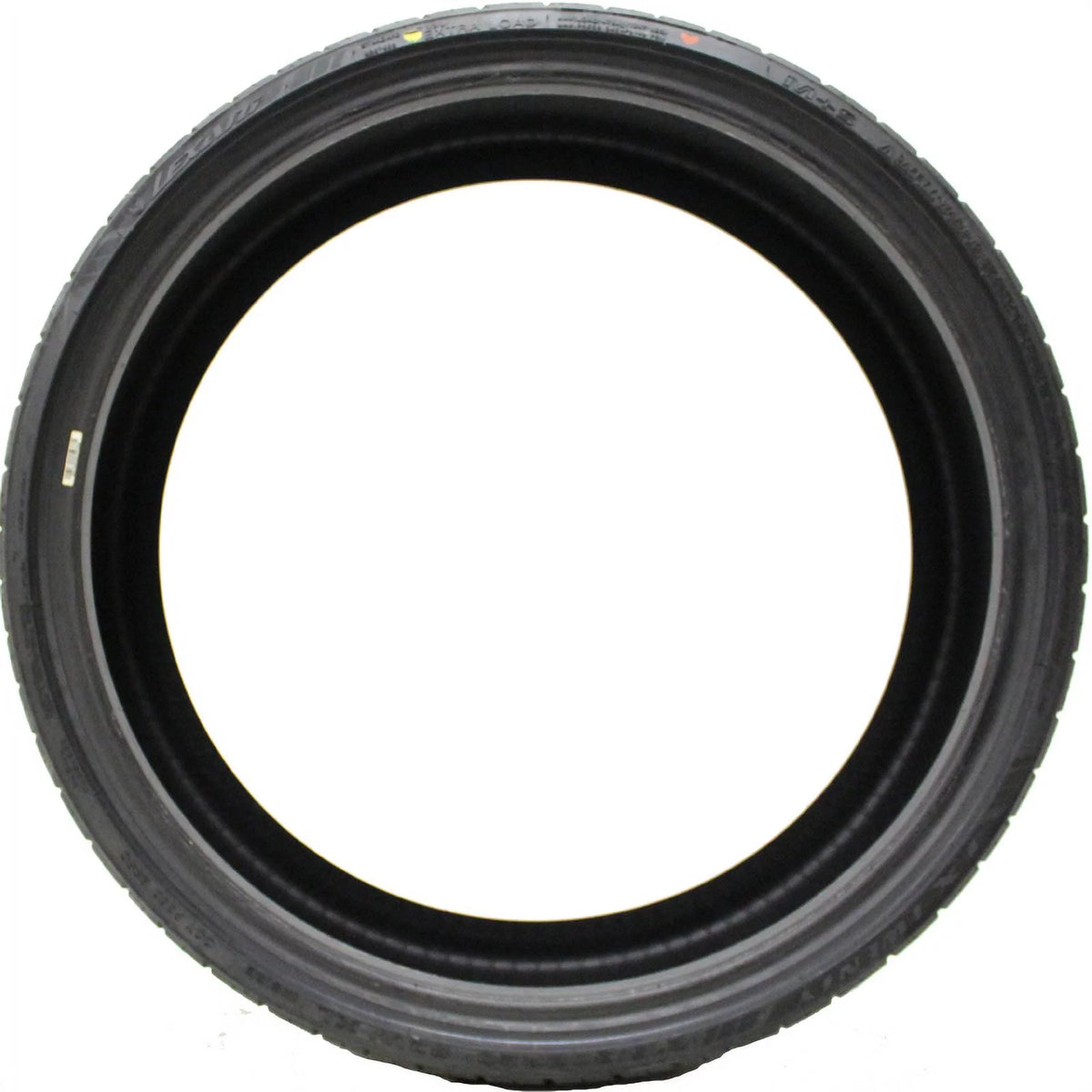 255/30ZR21 93W XL Passenger Tire Y683318