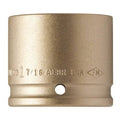 1/2 inch Drive 1-9/16 inch SAE Impact Socket L225