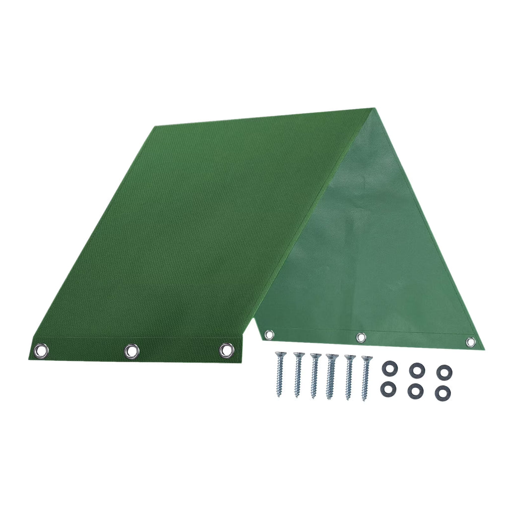 Waterproof Playground Canopy Cover X91837