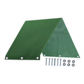 Waterproof Playground Canopy Cover X91837