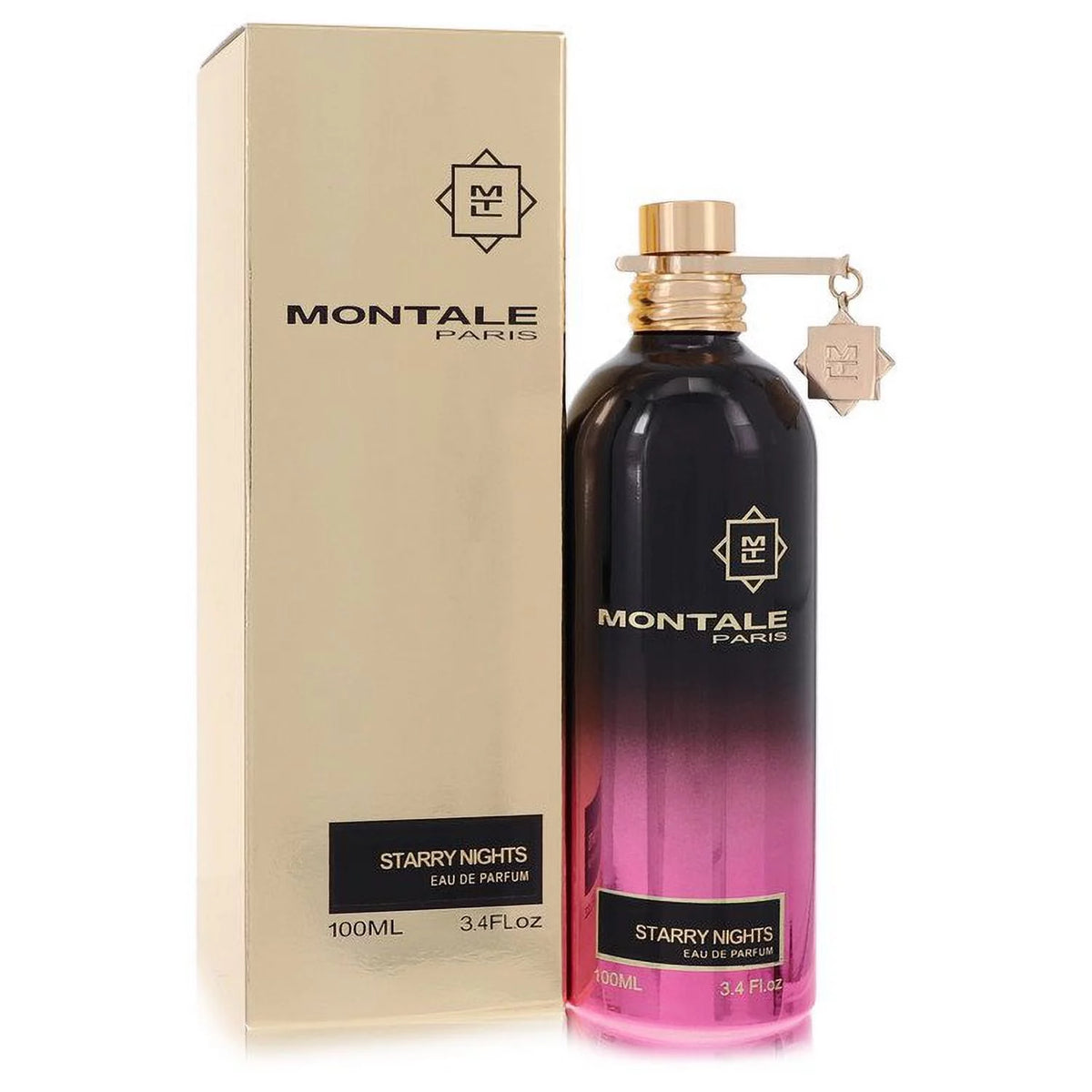 Eau De Parfum Spray 3.4 oz H979300