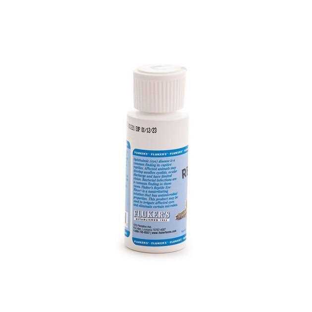 Reptile Eye Rinse E305